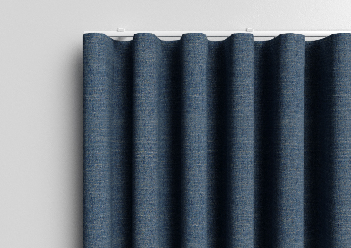 Jakarta, Blue Agate - Made to Measure Curtains - Image 13